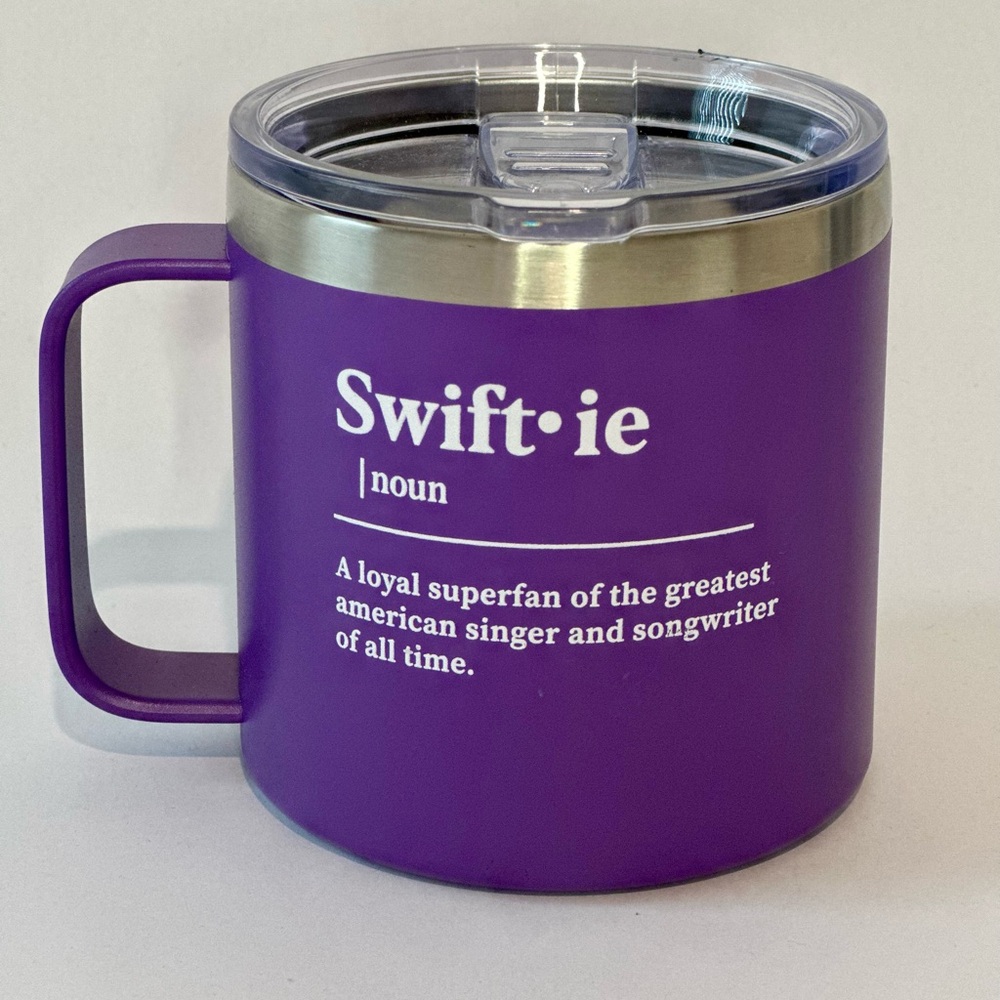 Swiftie Mug